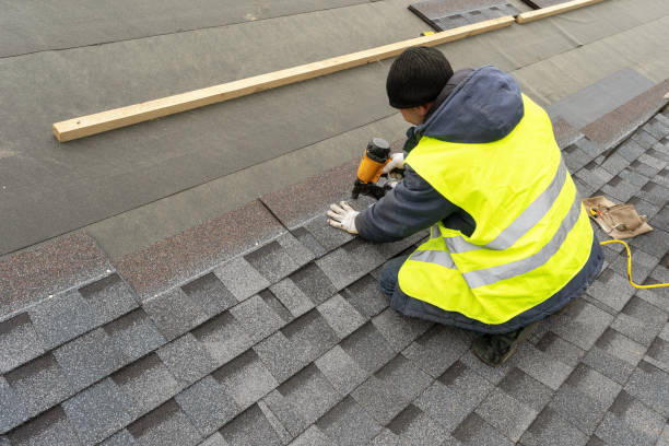 Best New Roof Installation  in Saddle River, NJ