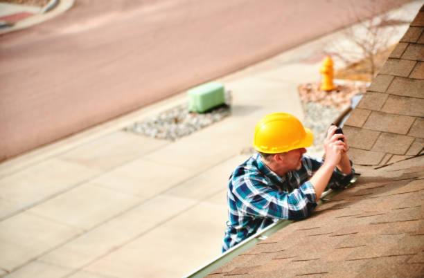 Best New Roof Installation  in Saddle River, NJ