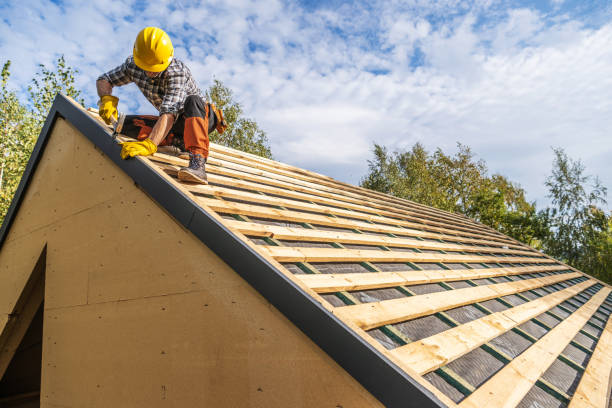 Best Roof Waterproofing Services  in Saddle River, NJ